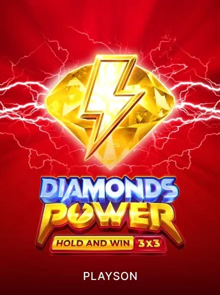 Diamonds Power