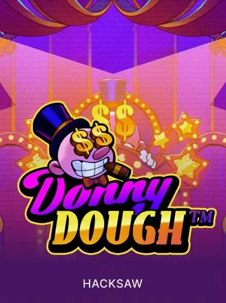 Donny Dough