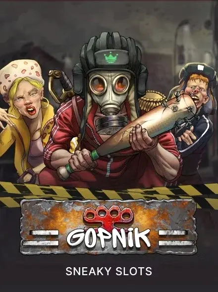 Gopnik